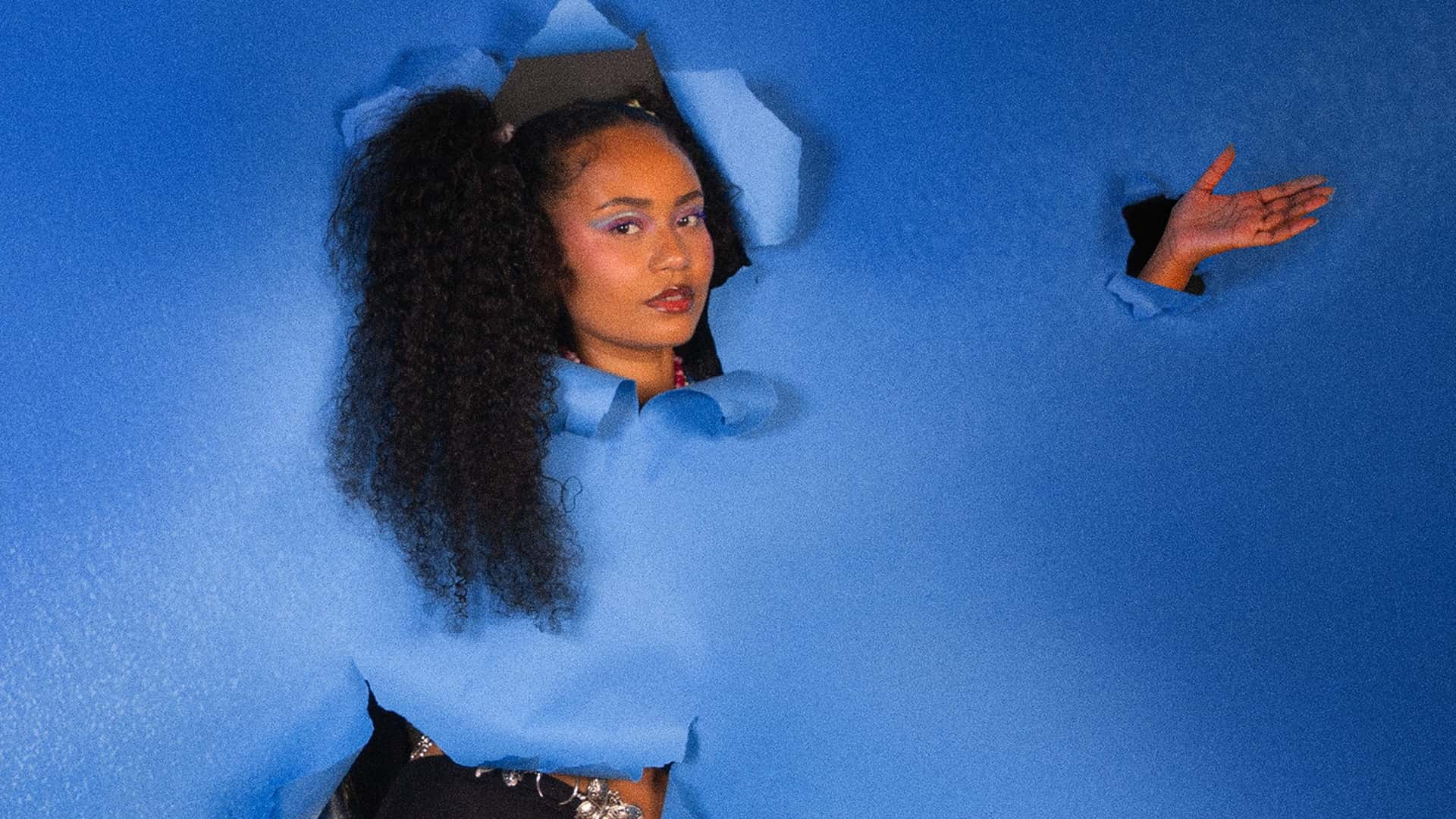 MOLIY - BADDIES EU/UK TOUR Konzert Yuca Köln 2026