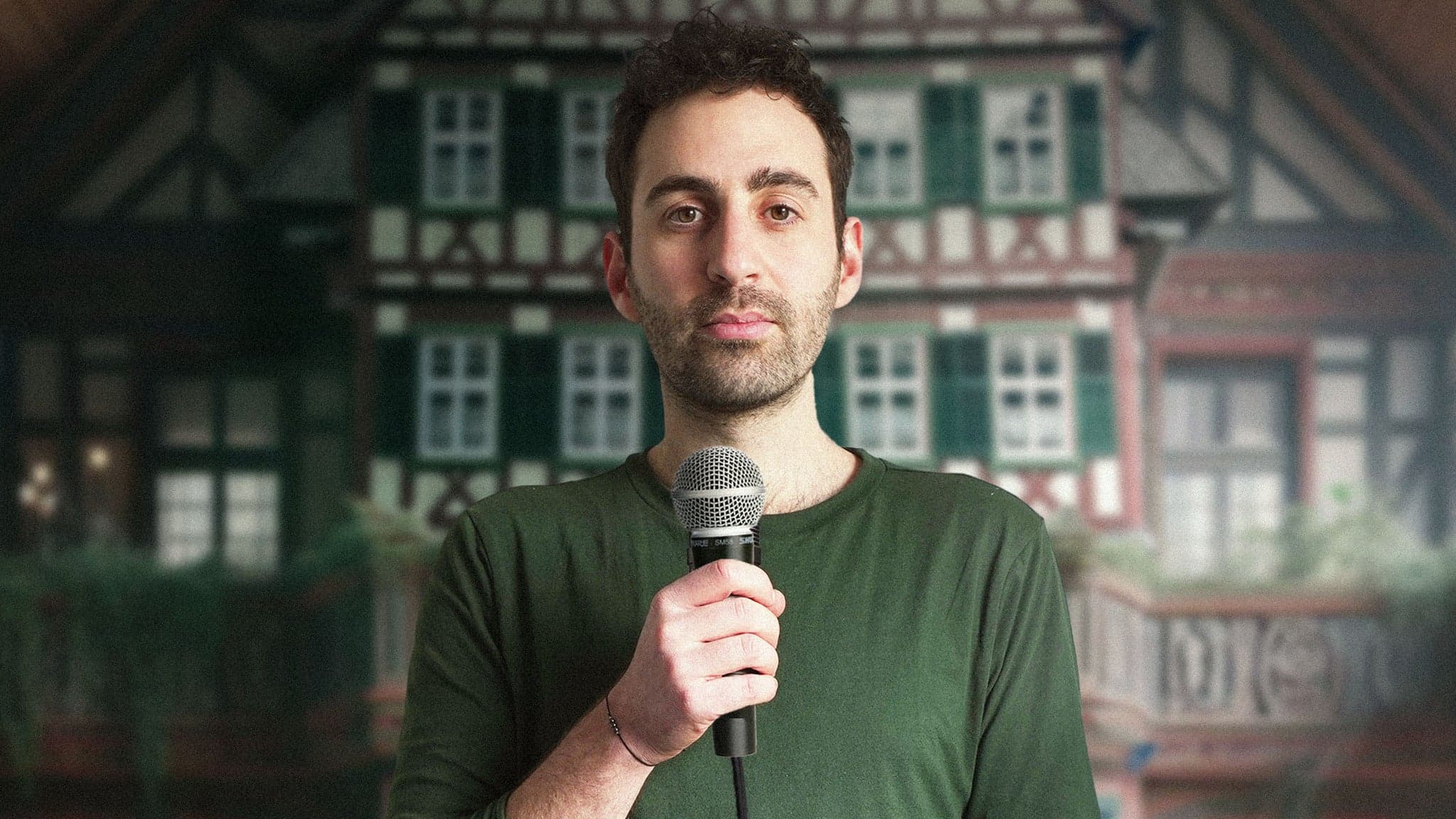 Fabi Rommel - "Daheim"