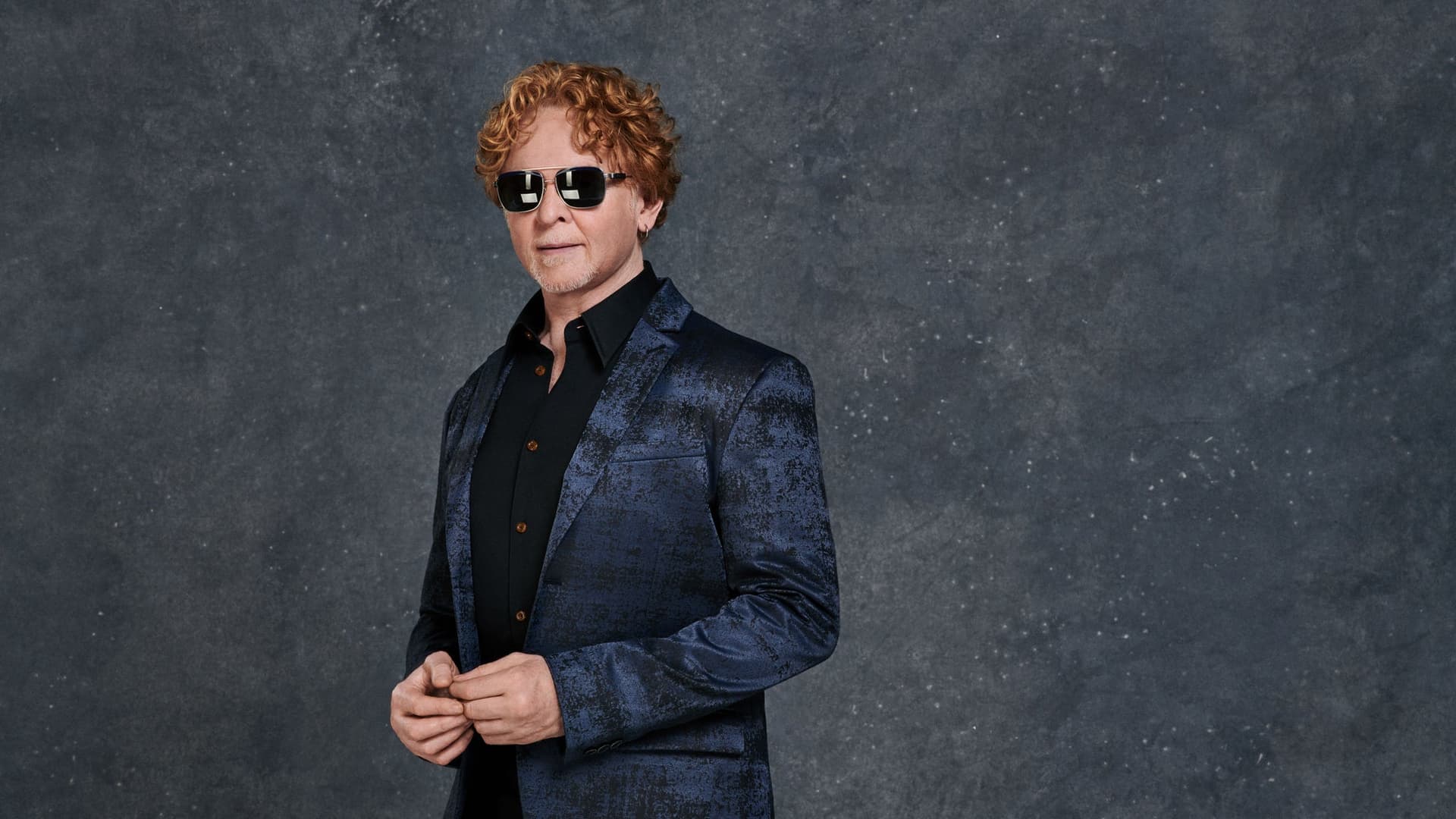 Simply Red - Summer Funk '27