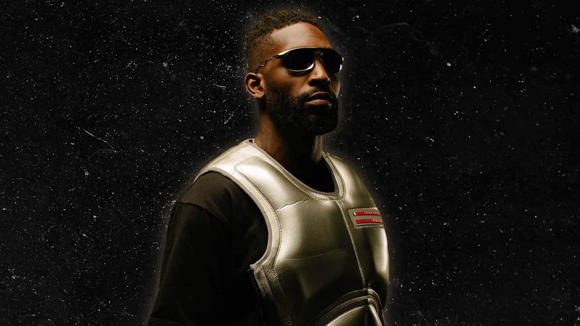 Tinie Tempah - THE NIGHT´S NOT DEAD TOUR konser Veedel Club Köln 2026
