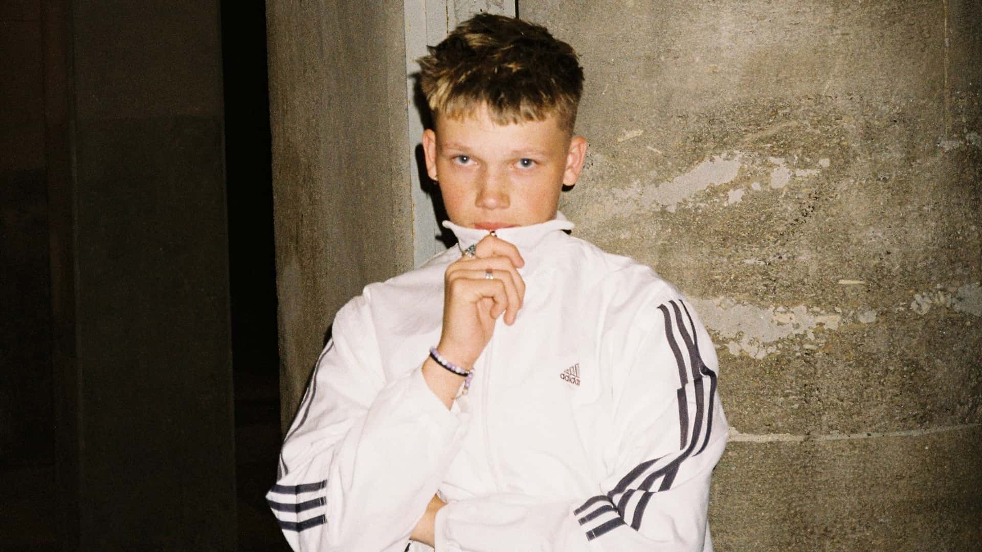 Yung Pepp - Die große kleine Tour 2026 konser Artheater Köln 2026