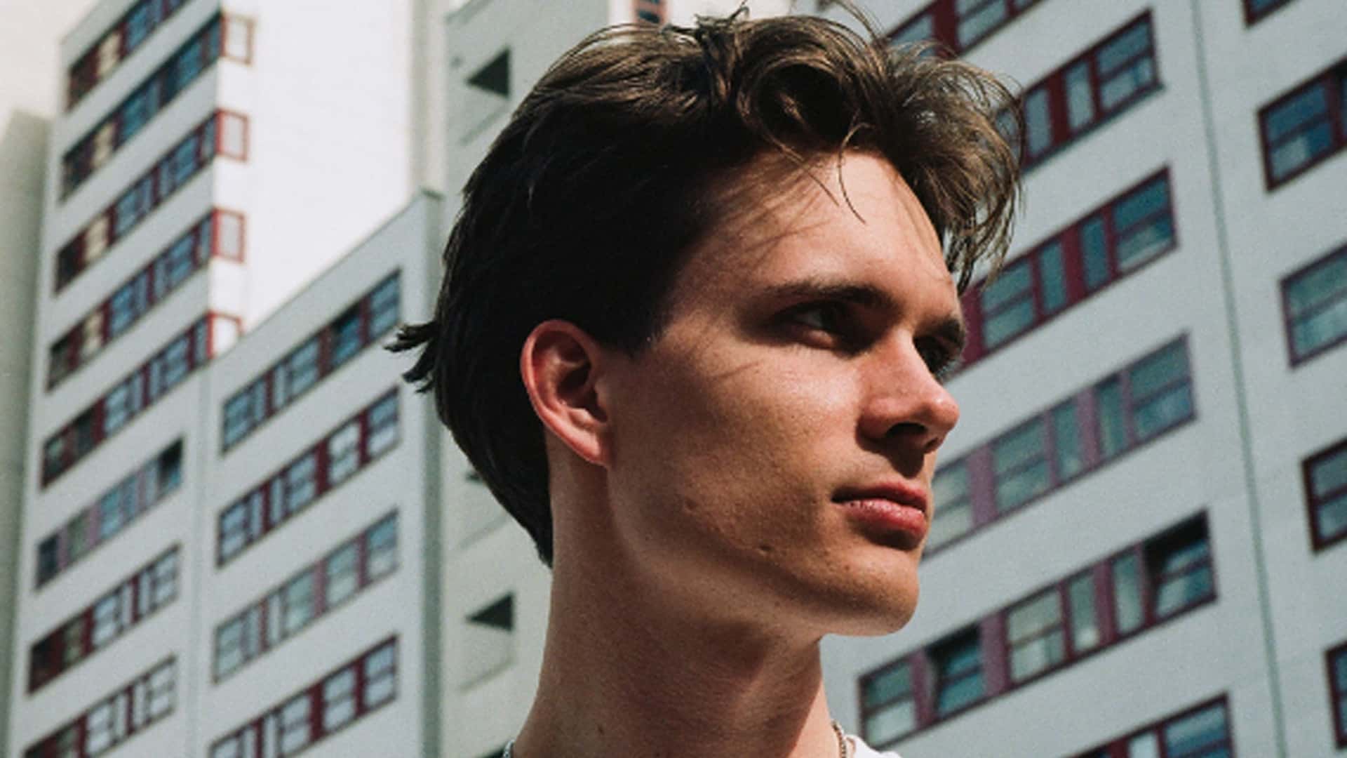 Jero19 - Tour von Seite concert Yuca Köln 2026