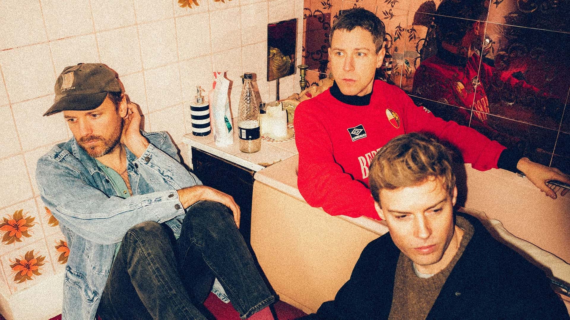 Palace - Europe & UK 2027 Konzert E-Werk Köln 2027