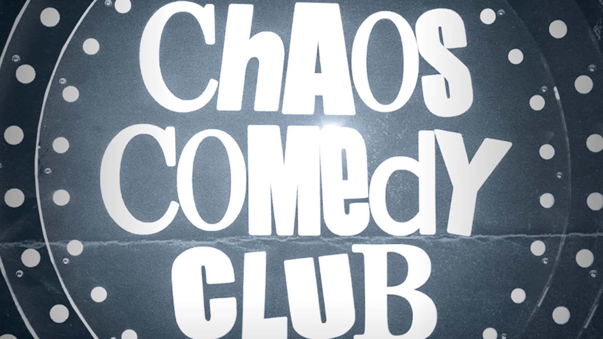 Chaos Comedy Club | Bonn – RheinBühne Bonn – Bonn