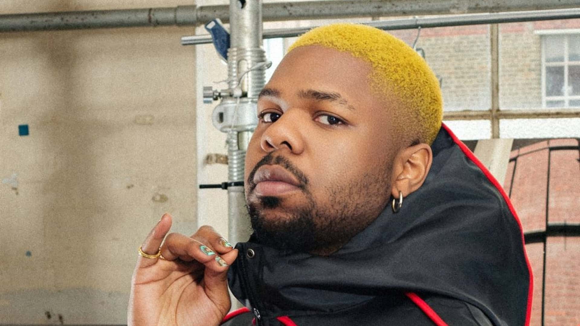 MNEK - THE!! BULLDOZER!! TOUR!! Konzert Luxor Köln 2026