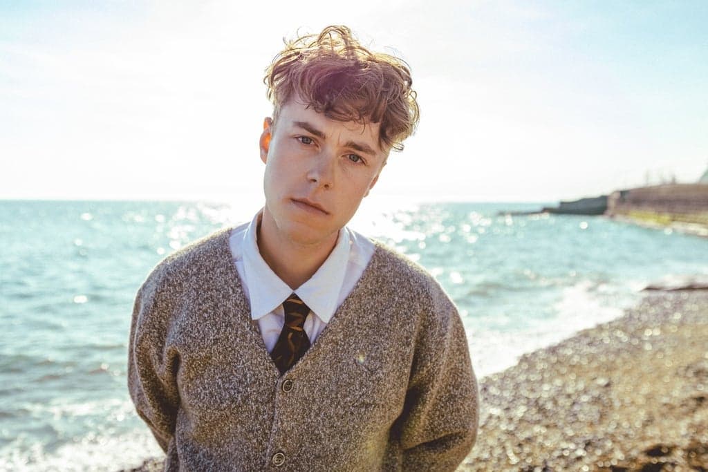 Alfie Jukes
