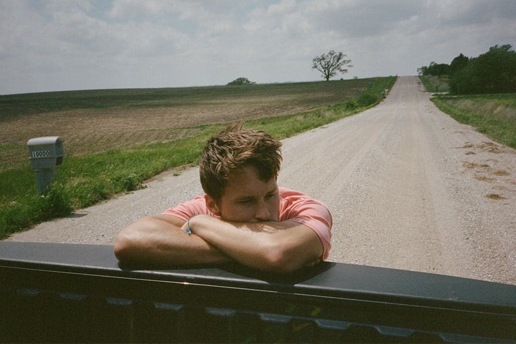 Ryan Beatty