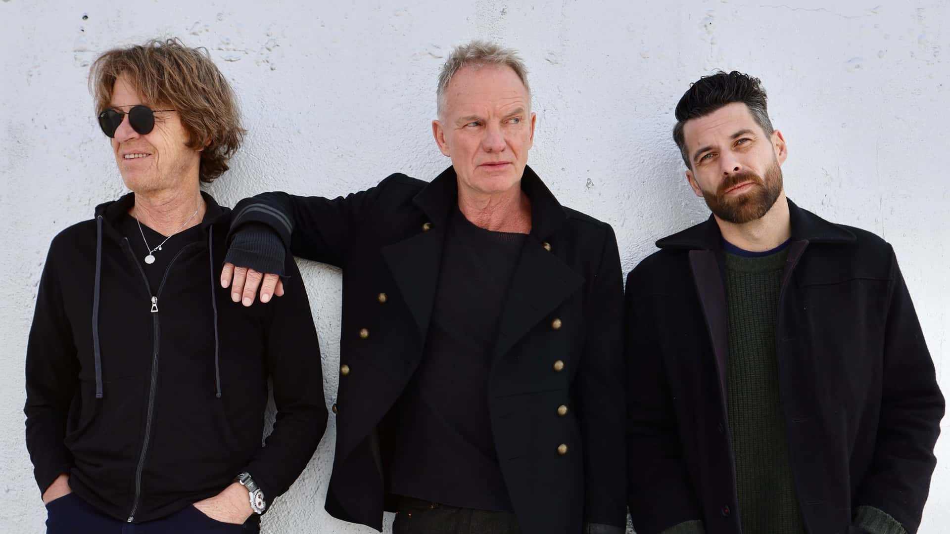 STING - 3.0 Tour Konzert Sauerlandpark Hemer 2027