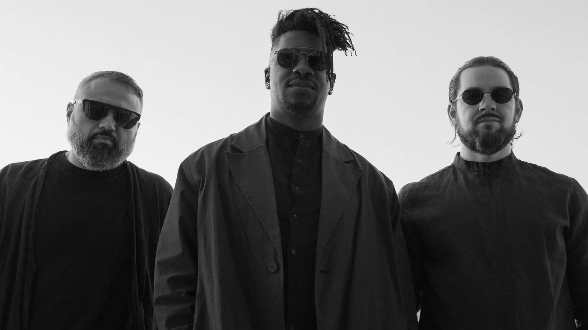 Animals As Leaders konser Kulttempel Oberhausen 2026