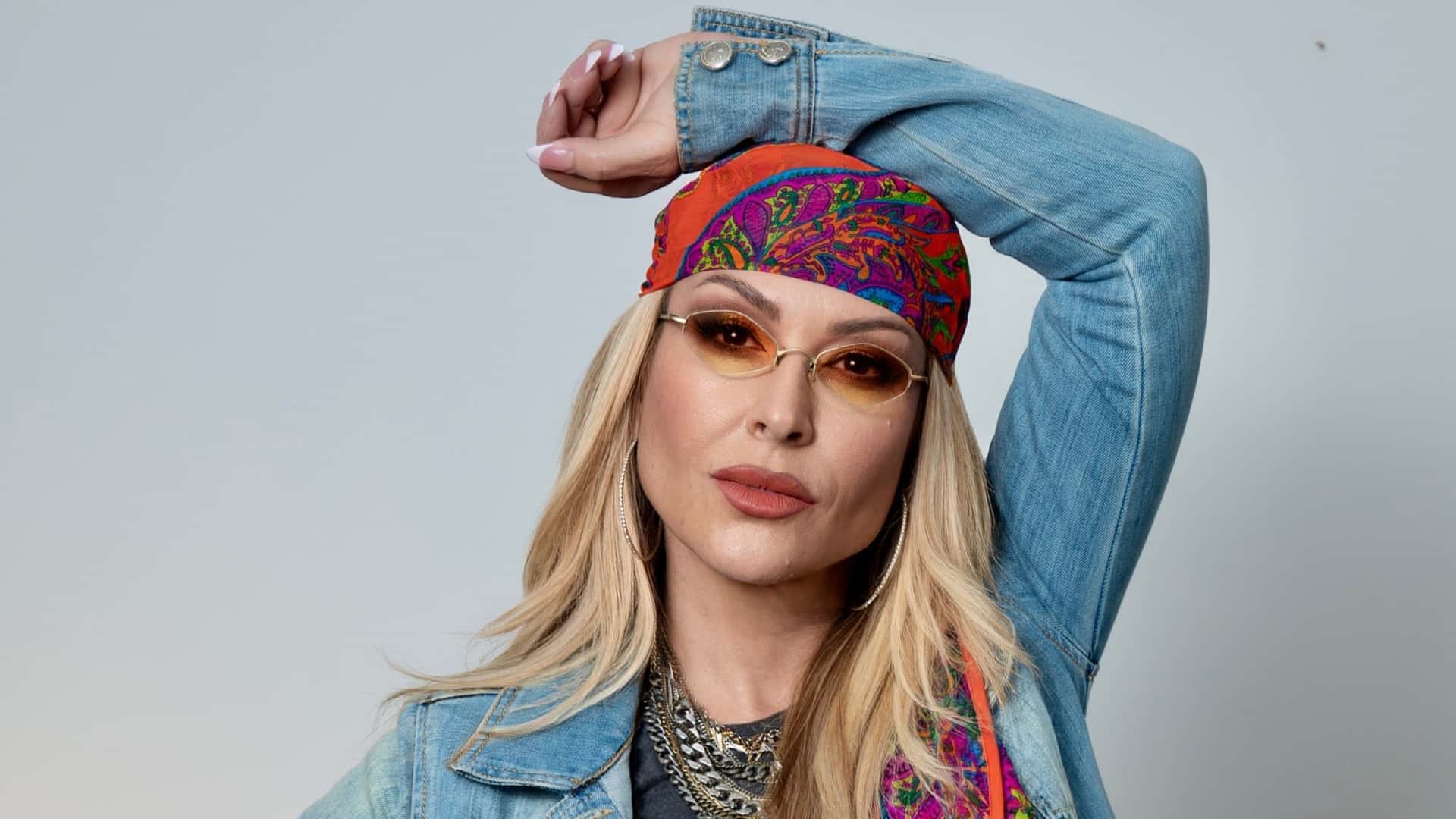 Anastacia - #NTK26 Tour konser Mitsubishi Electric HALLE Düsseldorf 2026