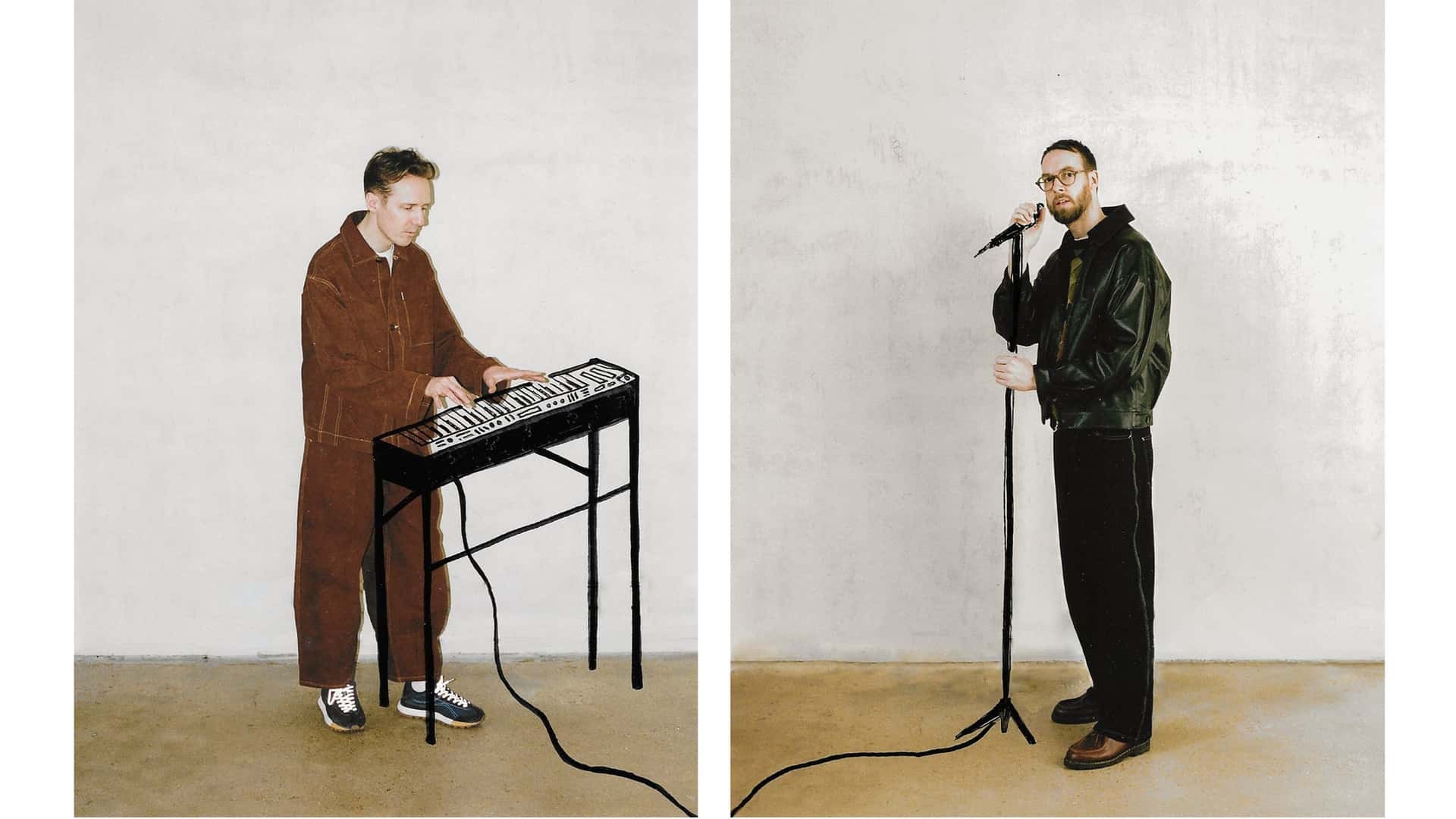 HONNE - 10 Year anniversary tour Konzert Stadthalle Köln 2026