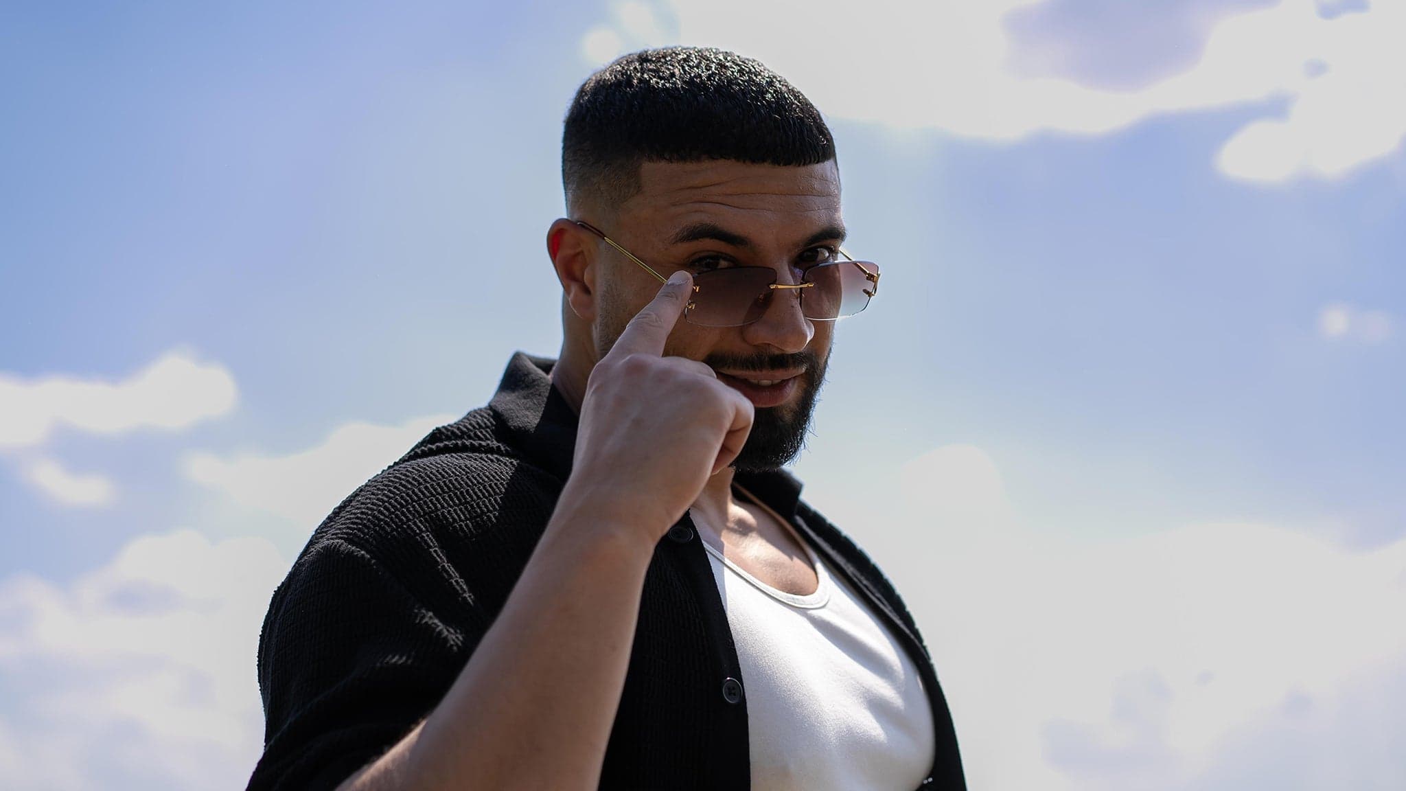 Omar76 - Tour 2026 - Tour 2026 | Premium Upgrade (no Ticket included)