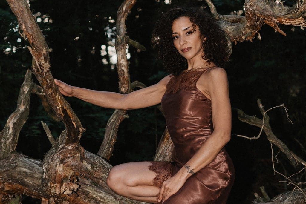 Nadja Benaissa