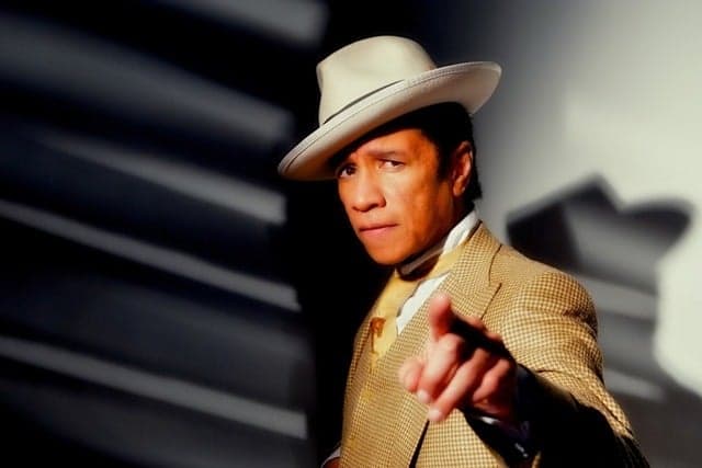 Kid Creole and the Coconuts