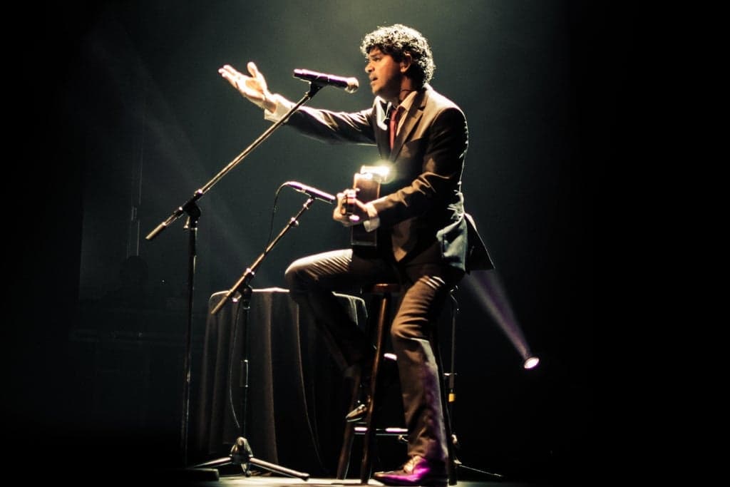 Jorge Vercillo