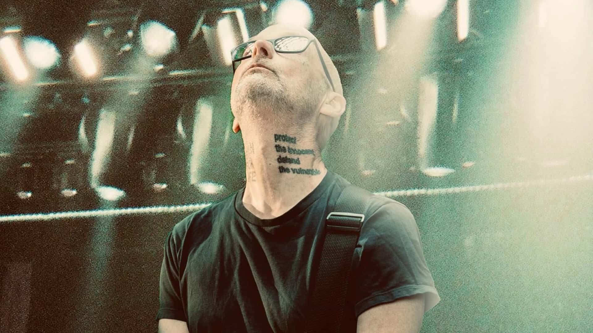 Moby - Live 26 concert Kunst!Rasen Bonn 2026