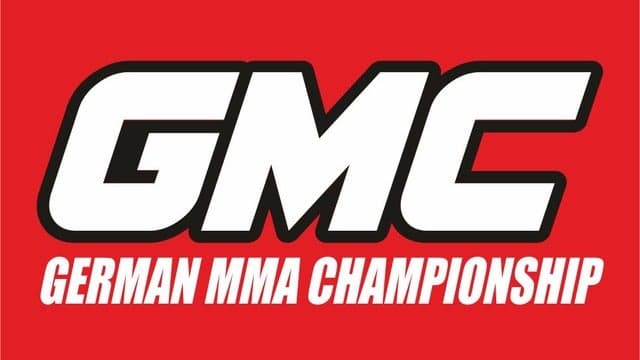 GMC 48 - German MMA Championship