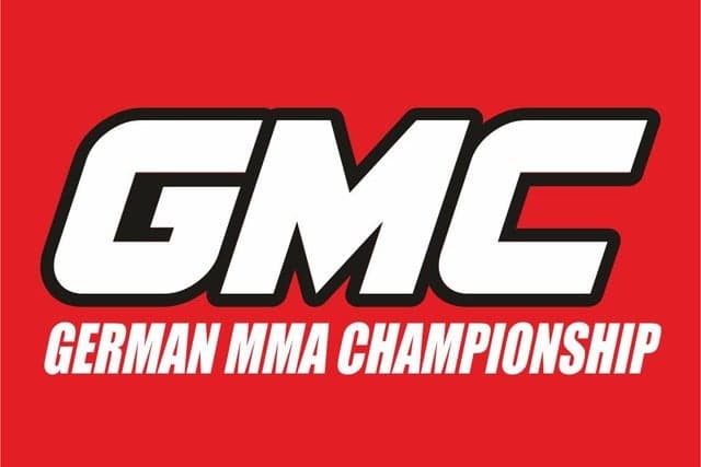 German MMA Championship Foto