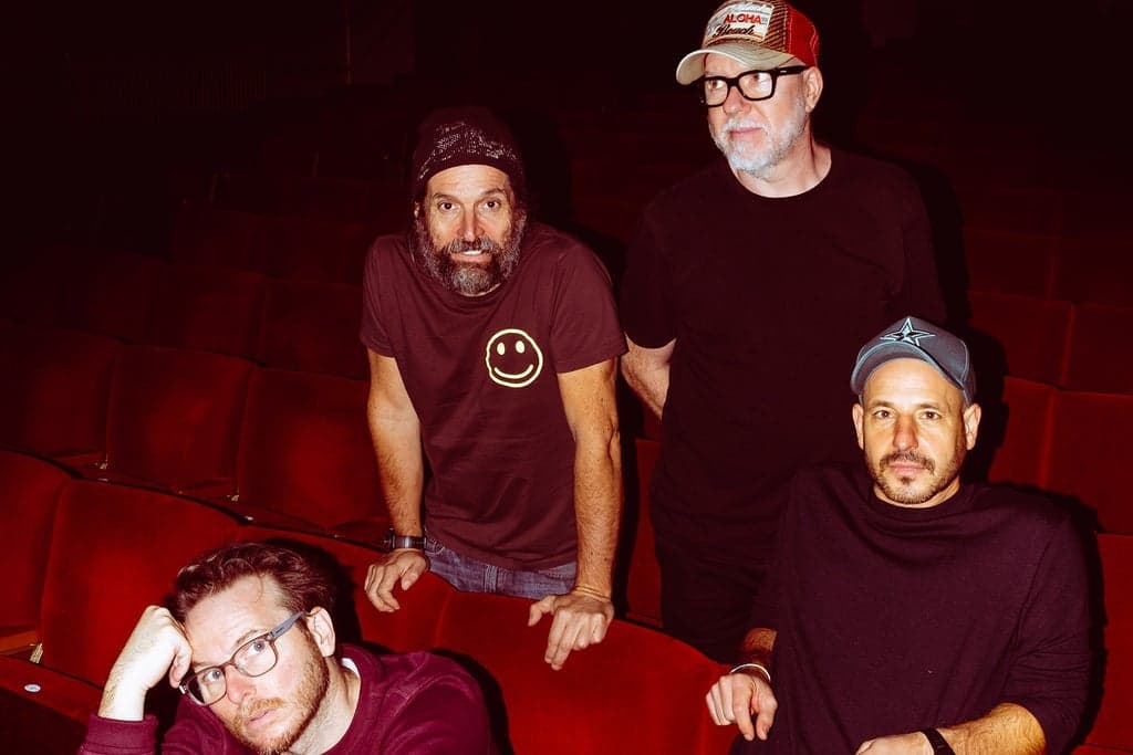 Turin Brakes