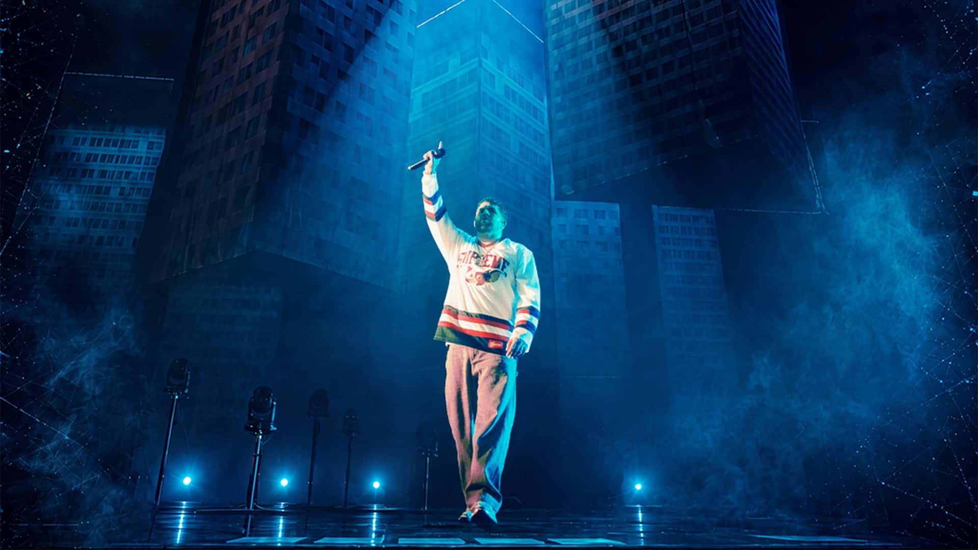 Vega - Tour 2027 Konzert Skaters Palace Münster 2027