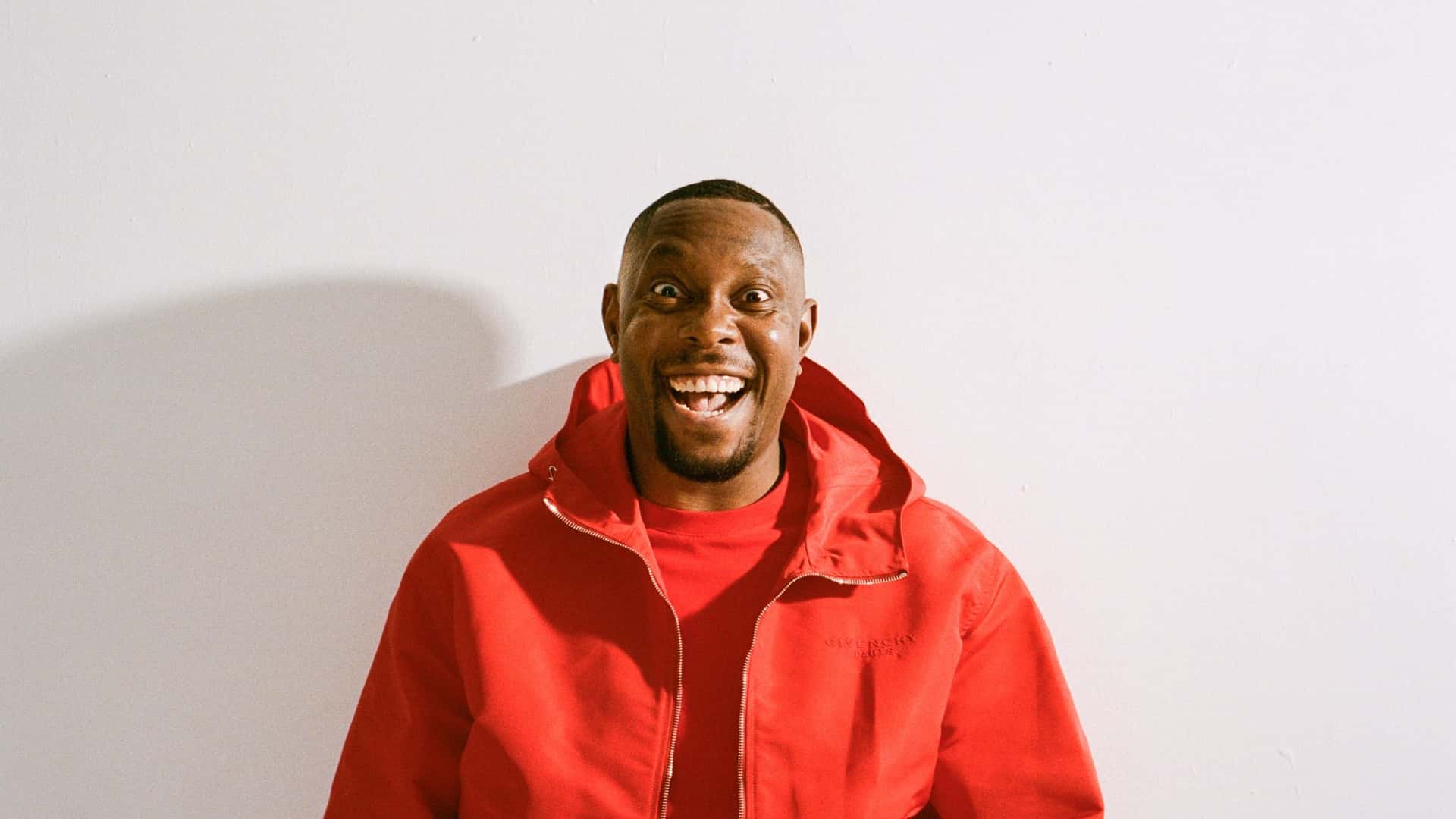 Dizzee Rascal - We Want Bass Tour konser Club Bahnhof Ehrenfeld Köln 2026