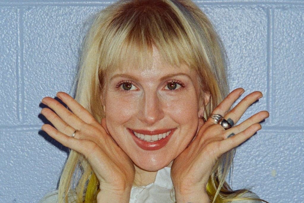 Hayley Williams