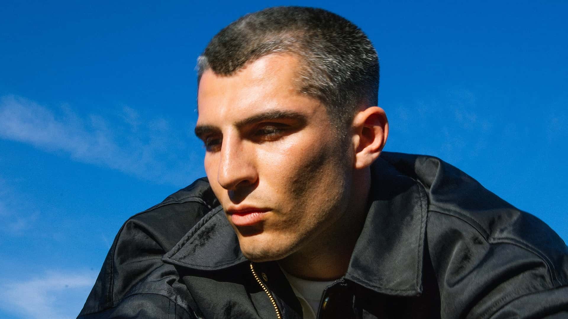 Charlie Jeer Konzert Yard Club Köln 2026