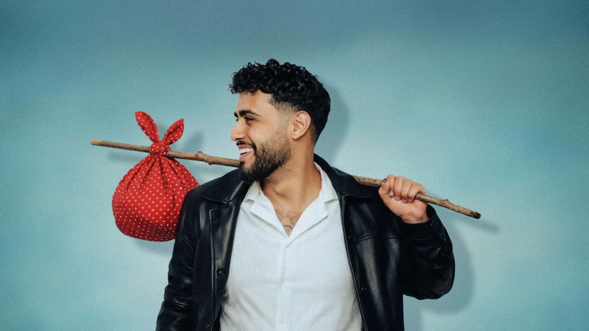RAED - POV: Ladi geht auf Tour performance Volksbühne am Rudolfplatz Köln 2027