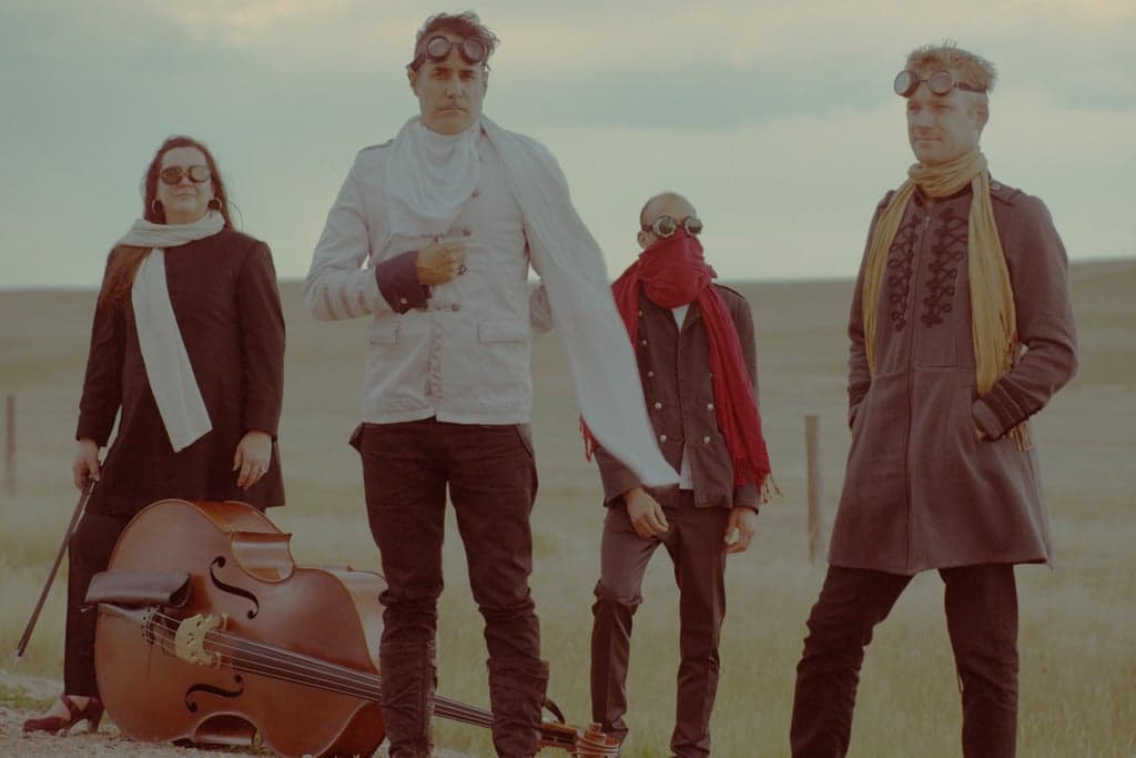 Devotchka