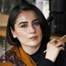 Karosh Taha: Gulistan performance Roto Theater Dortmund 2026