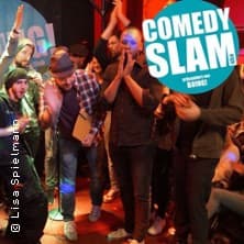 BOING! Comedy Slam - die Jackpot Show! performance Horizont Theater Köln 2027