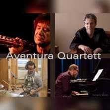Aventura Quartett Konzert Salon De Jazz Köln 2026