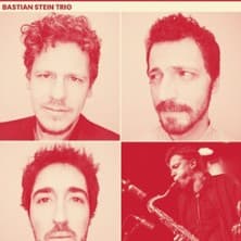 Bastian Stein Trio feat. Julius Gawlik concert Salon De Jazz Köln 2026