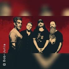 Sorry About Your Daughter - Support: Ape Shifter concert Pitcher Düsseldorf 2026
