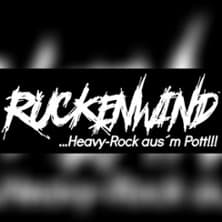 Rückenwind + support: Instant konser Steinbruch Duisburg 2027