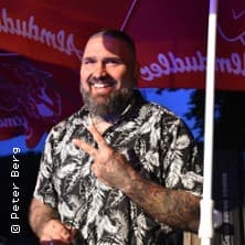 Spektrum Old School Party by Ted Newman konser Tante Amanda Dortmund 2026