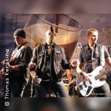 The U2s Tribute Live im Hamtorkrug
