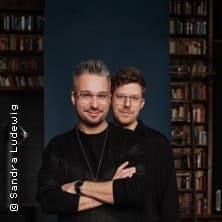 Duo Stiehler / Lucaciu