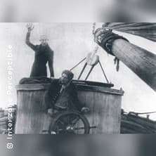 Nosferatu - Symphonie des Grauens concert Szene 10 – Bühne im Girardet Essen 2026