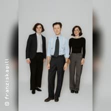 Hannes Klemme Trio
