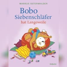 Bobo Siebenschläfer - Bobo Siebenschläfer hat Langeweile Aufführung Auf der Wiese an der Siegburgerstraße 187 Bonn 2026