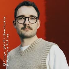 Lukas Rietzschel - Sanditz Aufführung Haus der Geschichte Bonn 2026