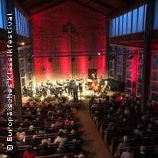 Lichterglanz und Harmonie - Musik vor dem Advent Konzert Matthäuskirche Gelsenkirchen 2026