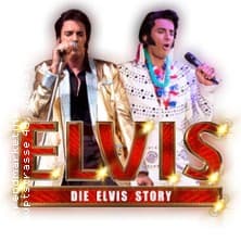 Elvis - Die Story feat. Oliver Steinhoff