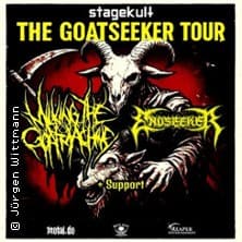 Milking The Goatmachine