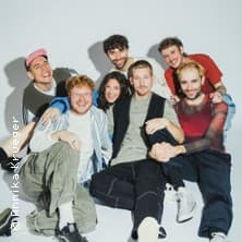 Make A Move concert Bahnhof Langendreer Bochum 2027