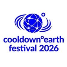 cooldown°earth festival 2026 - Festival für Klimaschutz und Umweltbildung event Areal Böhler — Halle am Wasserturm Düsseldorf 2026