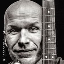Till Hoheneder & the Slowhand all stars Konzert Hot Jazz Club Münster 2026