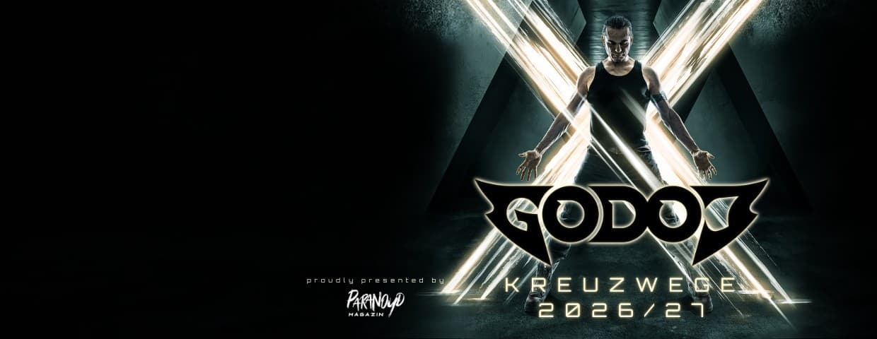 Thomas Godoj