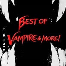 Best of Vampire More! - Tournee